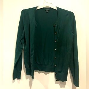 ANN TAYLOR- Cardigan